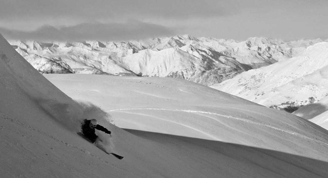 Descubriendo el Freeride Femenino