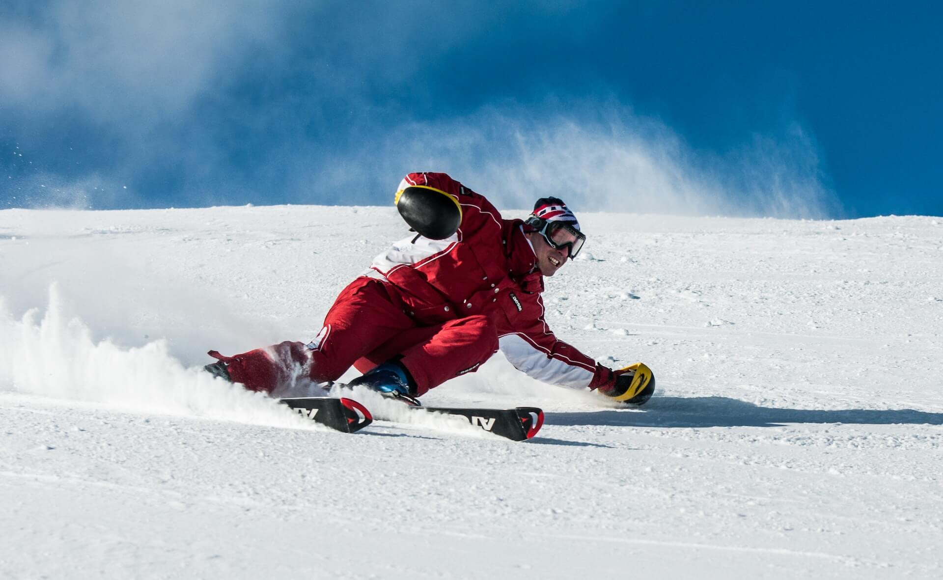 ¿Qué es más fácil Snowboard o Ski?