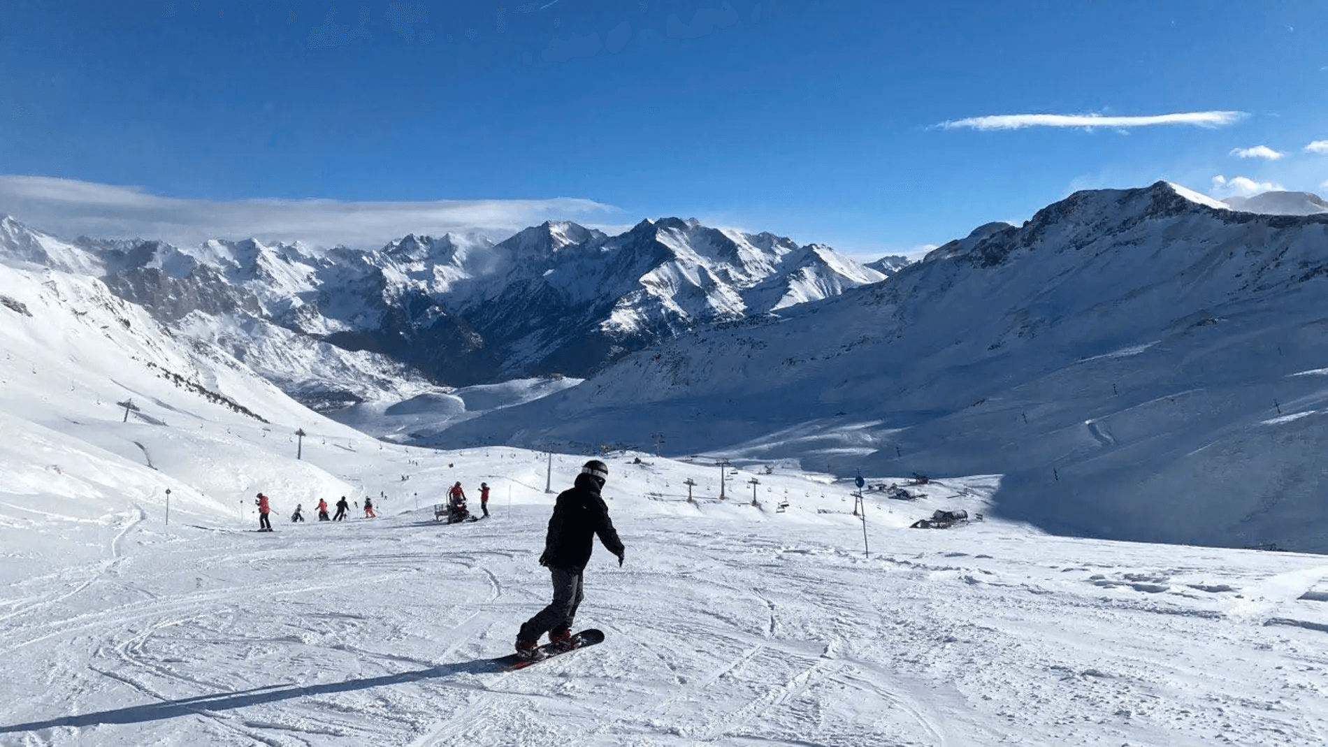 Formigal