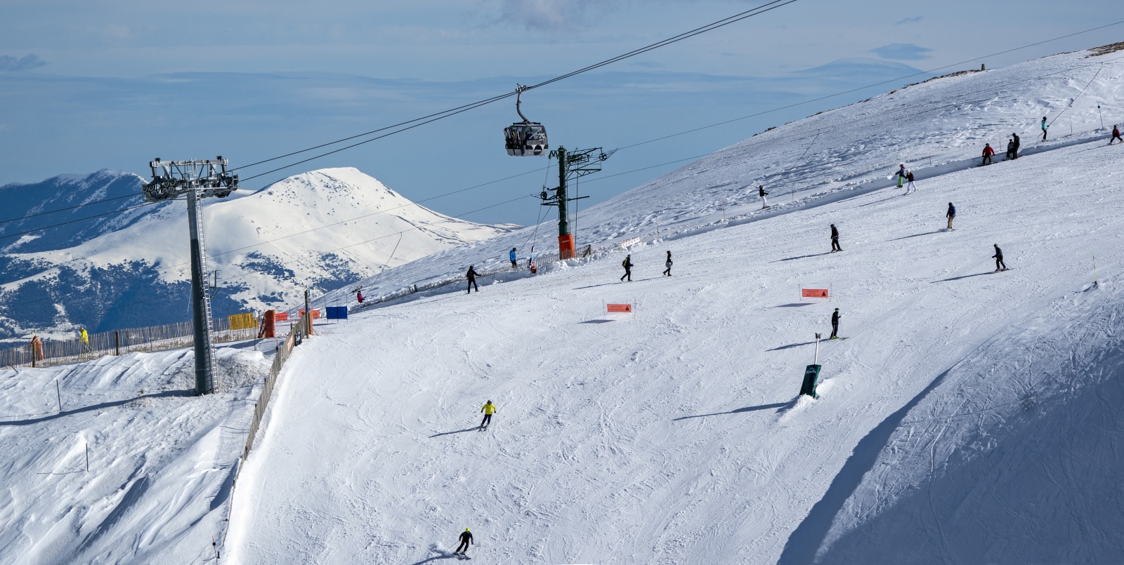 La Molina