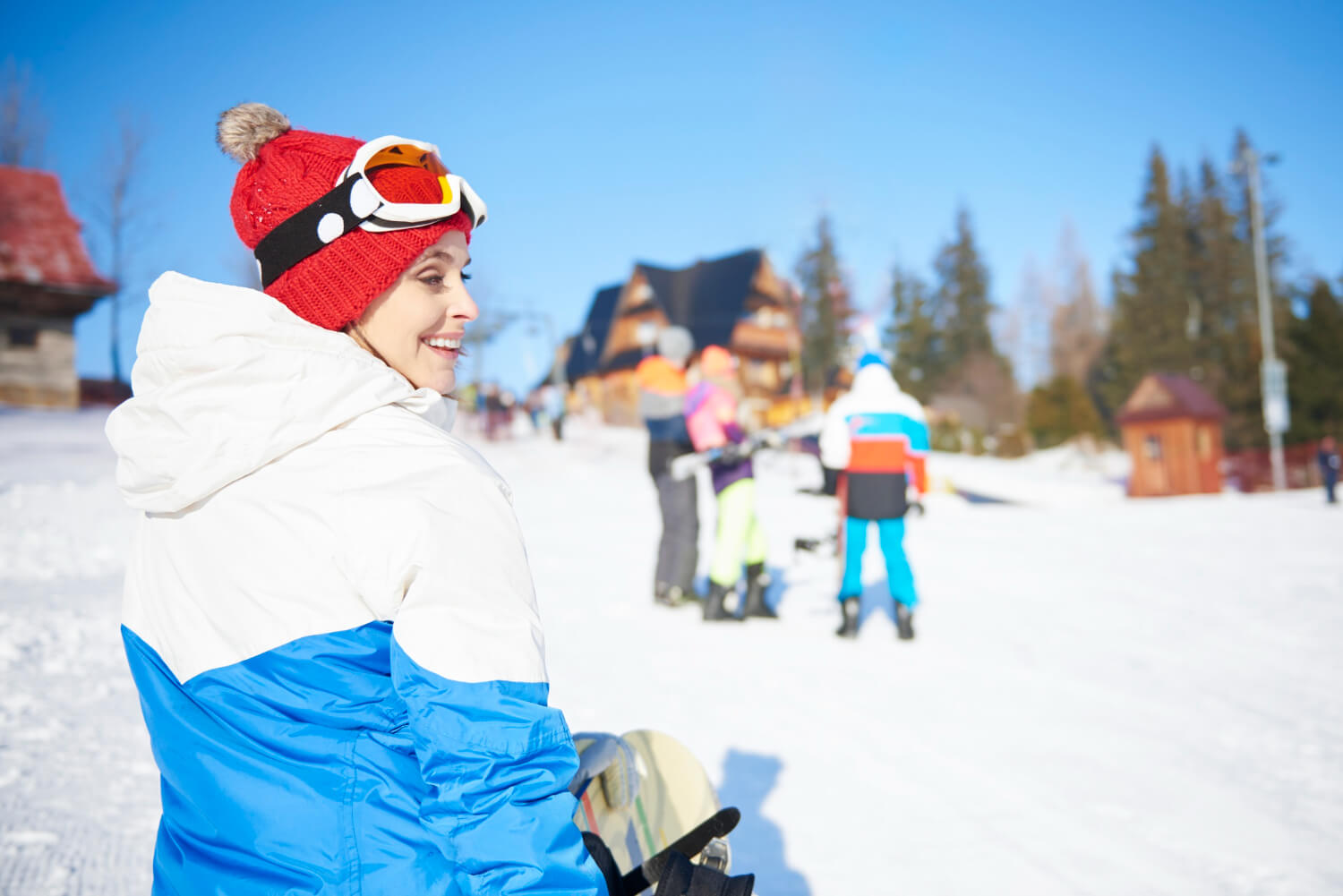 forfait baqueira esqui